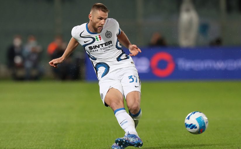 Milan Skriniar