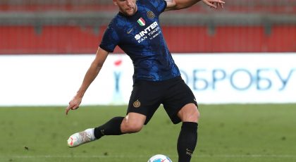 Inter Will Hold Meetings Soon For Both Skriniar’s Sale & Bremer’s Arrival, Italian Broadcaster Reports