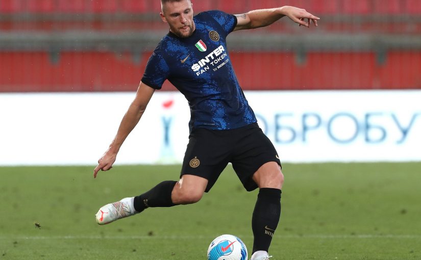Milan Skriniar