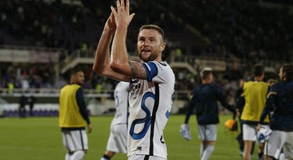 Inter Looking For 3 Straight Serie A Wins & Lautaro Martinez Aiming To Score In 3 Straight Games Vs Spezia, Italian Media Report