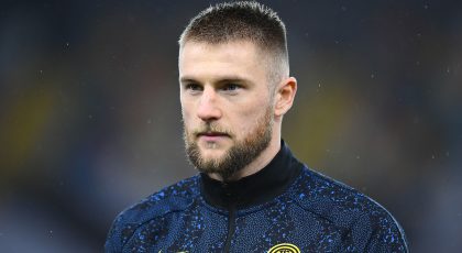 Alfredo Pedullà: “Milan Skriniar Doesn’t Want To Leave Inter But PSG Hot On His Trails”