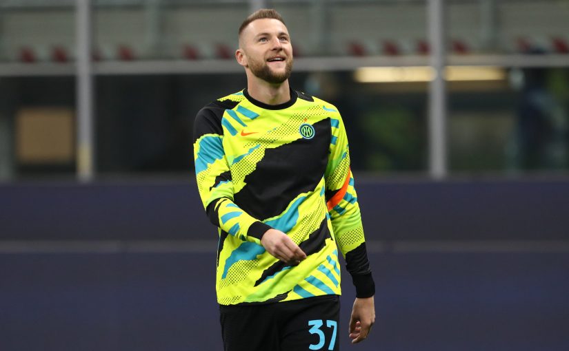 Milan Skriniar