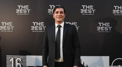 Ex-Inter Striker Nicola Ventola: “Nerazzurri Are More Predictable This Season & Miss Arturo Vidal”