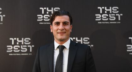 Ex-Inter Striker Nicola Ventola: “My Big Disappointment Has Been Simone Inzaghi Who Never Changes Things Up”