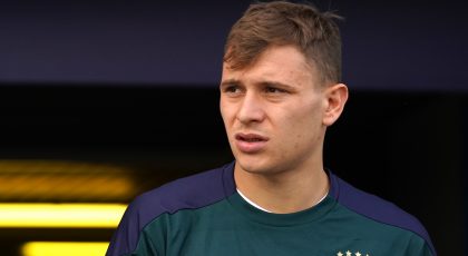 Italy Will Include 3 Inter Players From The Start In Friendly Against Austria, Italian Media Report