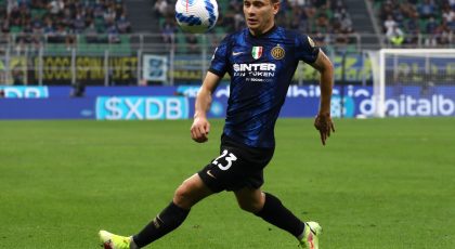 Video – Italy Squad Training At San Siro: “European Champions At The Home Of The Italian Champions”