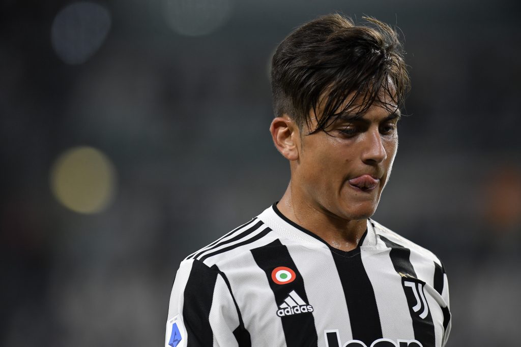 Paulo Dybala Is Still Focused On Renewing With Juventus & Inter Are Prioritising A Main Striker In Summer, Italian Media Report