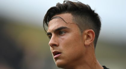Italian Journalist Sebastiano Vernazza: “Inter The Ideal Solution For Paulo Dybala If He’s Looking To Take Revenge On Juventus”