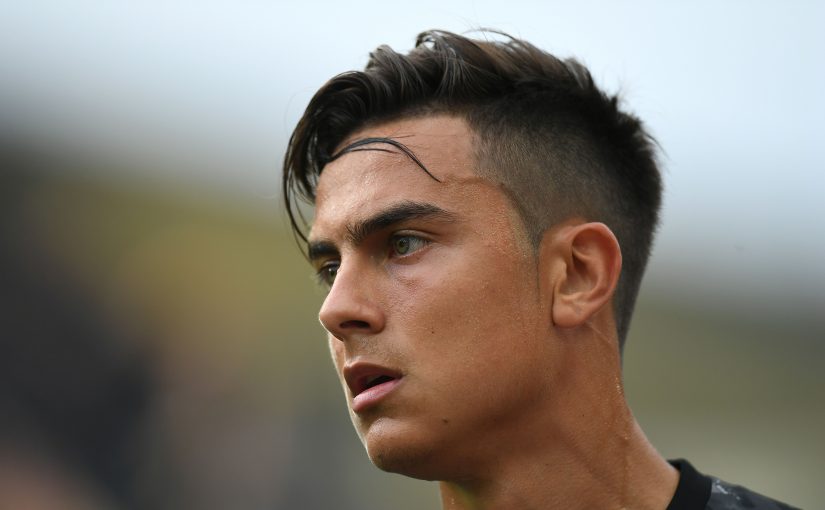 Paulo Dybala