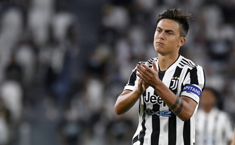 Paulo Dybala