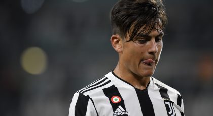 Ex-Juventus Midfielder Sergio Volpi: “Inter Are The Team To Beat, As For Dybala, Nobody Is Irreplaceable”