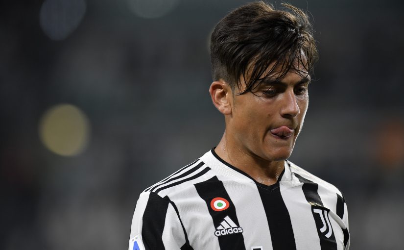 Paulo Dybala