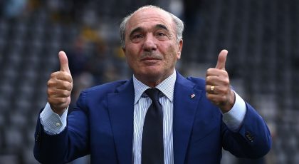 Fiorentina President Optimistic Ahead Of Coppa Italia & ECL Finals: ‘Inter & West Ham Strong Sides, But We’ve Already Beaten Inter’