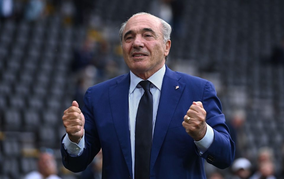 Fiorentina President Rocco Commisso: “Suning No Longer Have Control Of Inter, Another Company Will Take Control Within 6 Months”