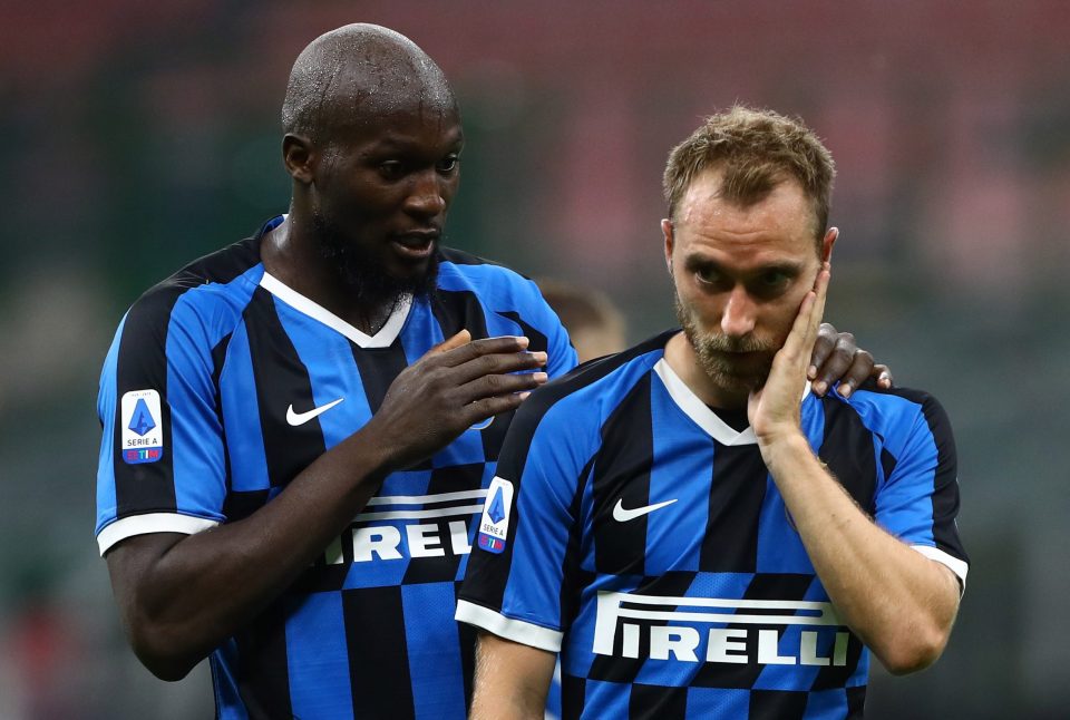 Any Romelu Lukaku Return To Inter Hinges On Chelsea Being Prepared To Lose Money, Italian Media Report