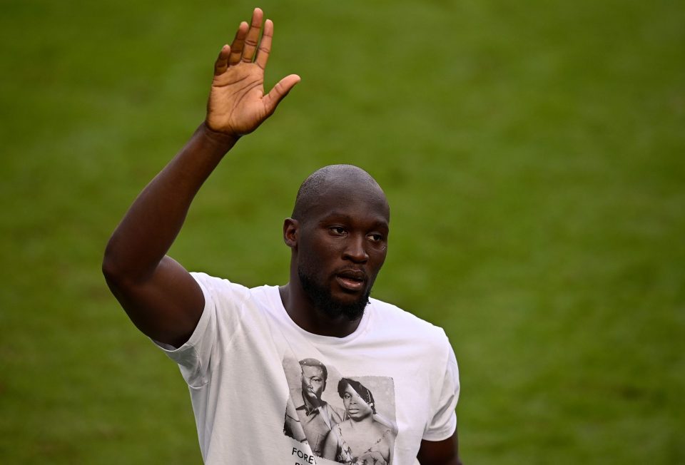 Sources Close To Chelsea Striker Romelu Lukaku’s Brands Rumors He Wants Inter Return As “Nonsense To Sell Newspapers”, UK Tabloid Claims