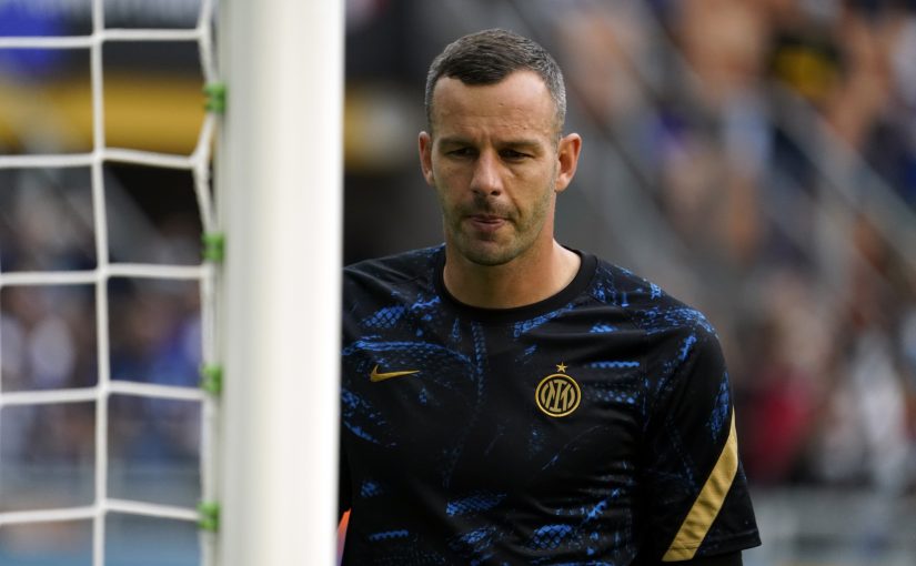 Samir Handanovic