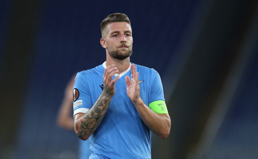 Sergej Milinkovic-Savic