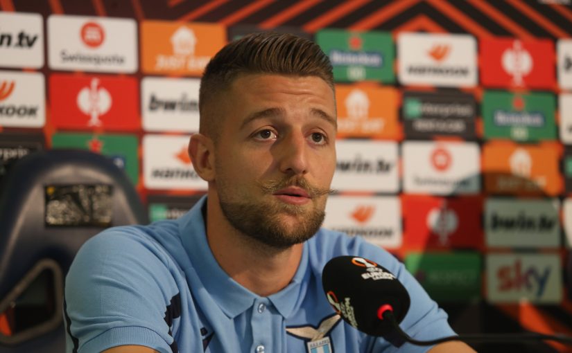 Sergej Milinkovic-Savic