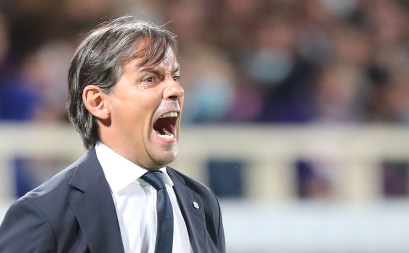 Simone Inzaghi