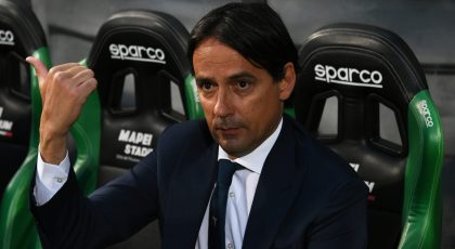 Italian Journalist Maurizio Compagnoni: “Simone Inzaghi Doing A Great Job Following In Antonio Conte’s Footsteps At Inter”