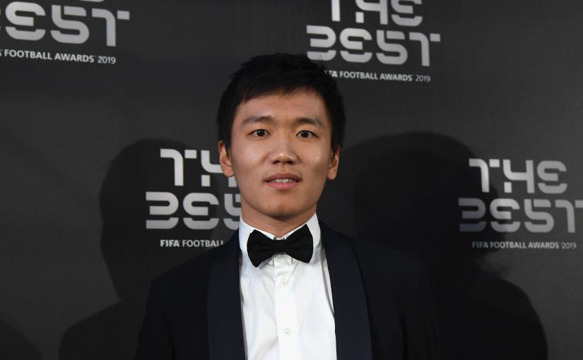 Steven Zhang