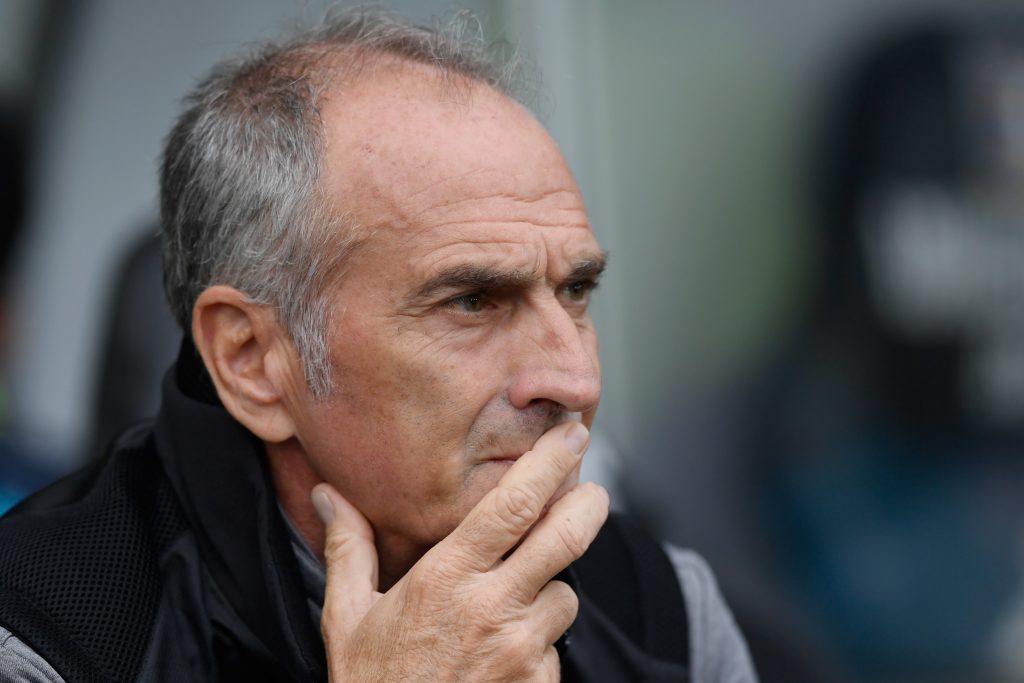 Ex-Udinese Coach Francesco Guidolin: “There’s Still Plenty Of Room For Inter To Get Back Into Scudetto Race”