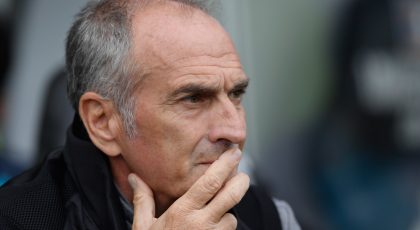 Ex-Udinese Coach Francesco Guidolin: “Inter Still A Team Under Construction, Any Result Possible From Match With Udinese”
