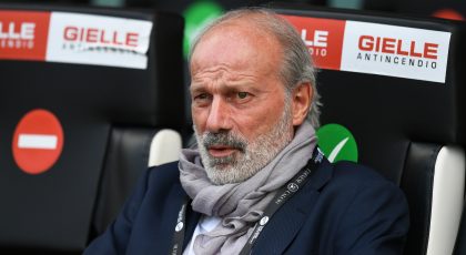 Ex-Nerazzurri Sporting Director Walter Sabatini: “If I Were Inter I’d Extend Edin Dzeko’s Deal, He Deserves A Lifetime Contract”