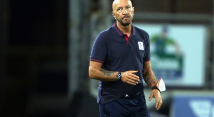 Inter Milan Legend Walter Zenga: “Nerazzurri Performance Against AC Milan In Supercoppa Italiana Wasn’t A Surprise”