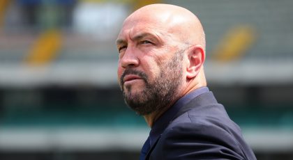 Legendary Ex-Inter Goalkeeper Walter Zenga: “Former Nerazzurri Midfielder Radja Nainggolan Never Caused Any Problems For Me When I Was Coach Of Cagliari”