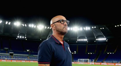 Nerazzurri Legend Walter Zenga: “Inter Have Strengthened But There Are Still Unknowns In Defense & At Left Wingback”