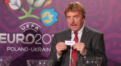 Ex-Juventus & Roma Midfielder Zbigniew Boniek: “Inter, Bayern Munich & Barcelona Will Play Out A Fantastic & Competitive Group”