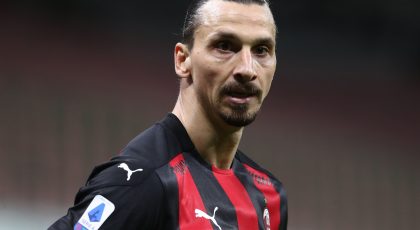 Zlatan Ibrahimovic Not Expected To Start For AC Milan Against Inter But Fikayo Tomori Could Return, Italian Broadcaster Reports