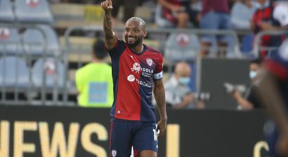Inter Could Replace Alexis Sanchez With Cagliari Striker Joao Pedro In January, Italian Media Report