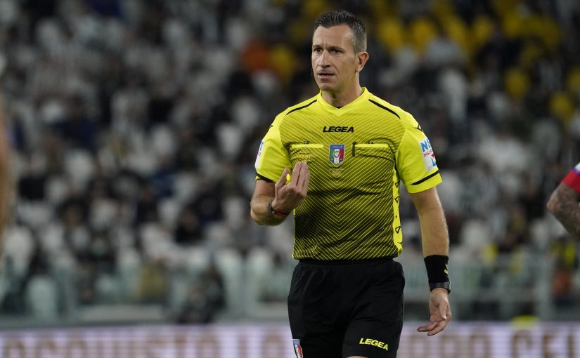 Daniele Doveri