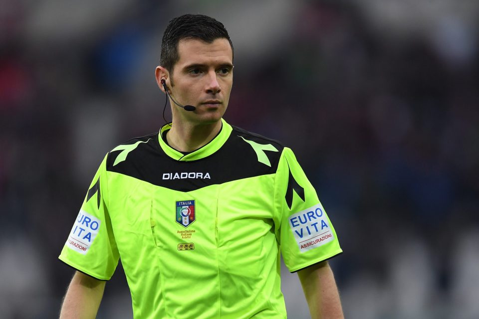 The Referee Got Two Major Calls Correct In Inter’s Win Over Spezia, Italian Media Argue