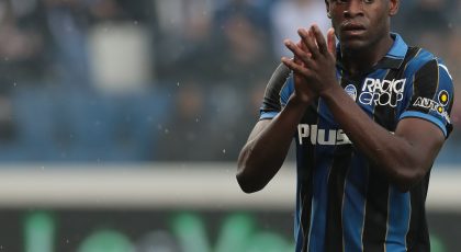 Ex Napoli & Atalanta Veteran Declares: ‘Inter Milan Deserve The Serie A Title,’ Praises Argentina & France Stars