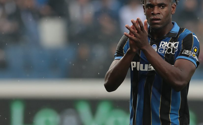 Duvan Zapata