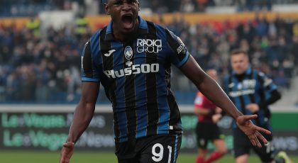 Atalanta Striker Remains Among Options For Inter Milan While Ex-Barcelona Striker’s Return Linked To Future Of Lazio Flop