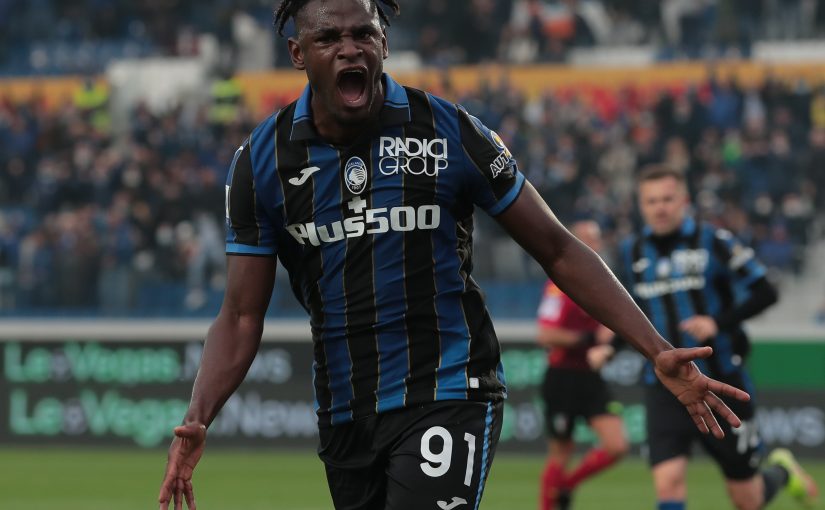 Duvan Zapata