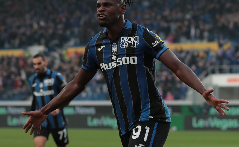 Duvan Zapata