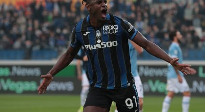 Italian Journalist Matteo Marani: “An Inter Win Could Help Atalanta & Juventus”