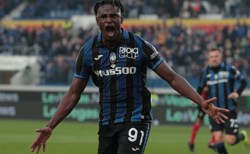 Duvan Zapata