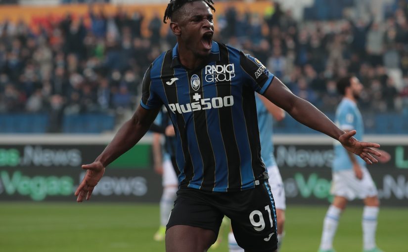 Duvan Zapata