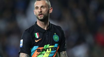 Marcelo Brozovic, Milan Skriniar Or Nicolo Barella To Inherit Inter Captaincy From Samir Handanovic, Italian Media Report