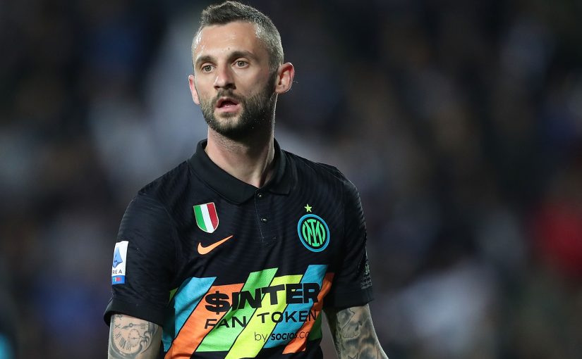 Marcelo Brozovic