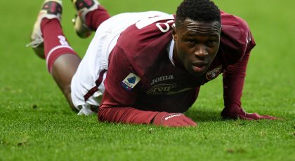 Inter Line Up Torino’s Singo, Leicester’s Castagne & Barcelona’s Dest As Possible Replacements If Dumfries Leaves, Italian Media Report