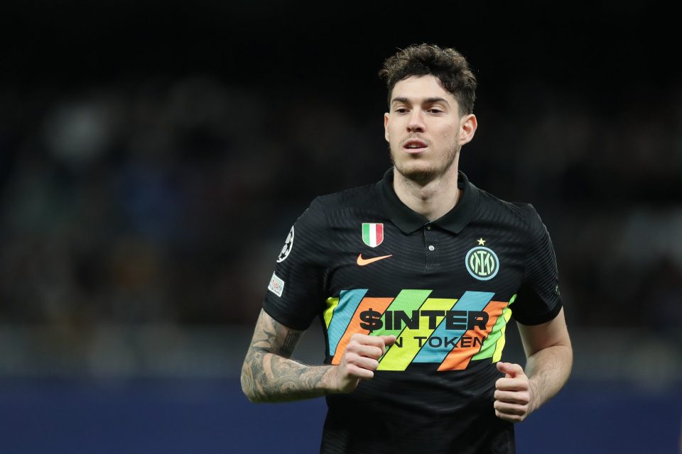 Coppa Italia Derby Against AC Milan Can Be “Lifesaver” For Inter After Unexpected Bumps On The Road, Italian Media Argue