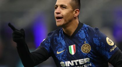 Inter To Save Around €22M In Wage Costs In Total After Offloading Alexis Sanchez & Arturo Vidal, Italian Media Report